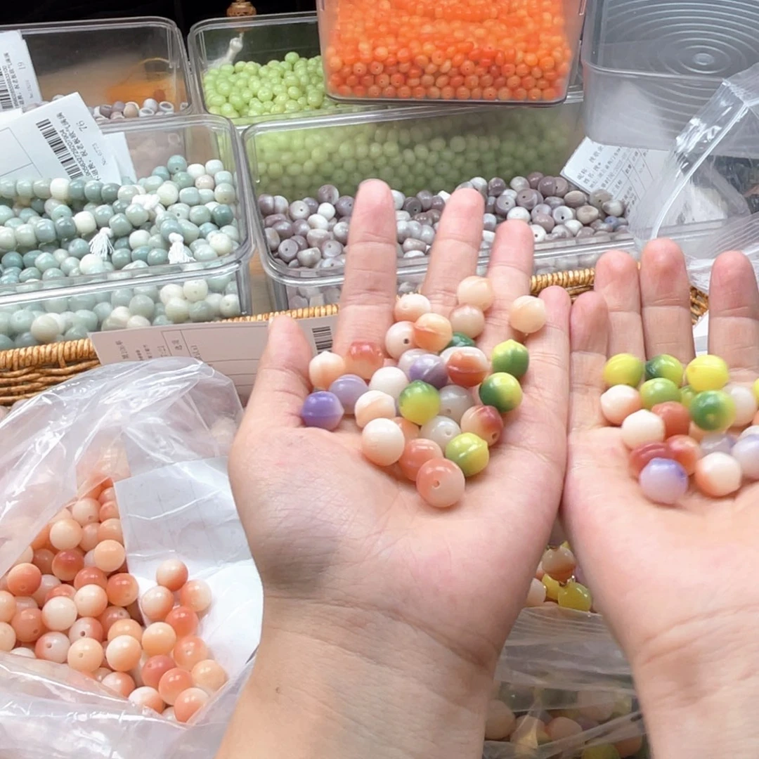 白玉菩提吊坠q/11m/50k