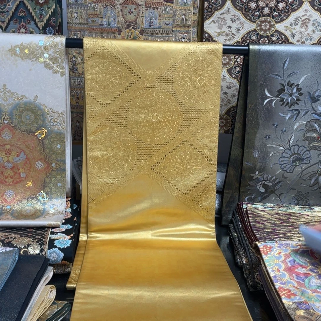 织绣唐锦西阵织 116