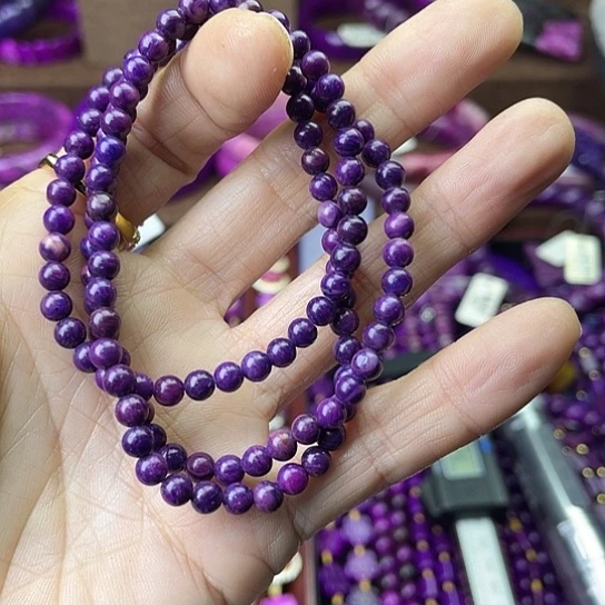 非金属南非老油料皇家紫老油4多圈F15