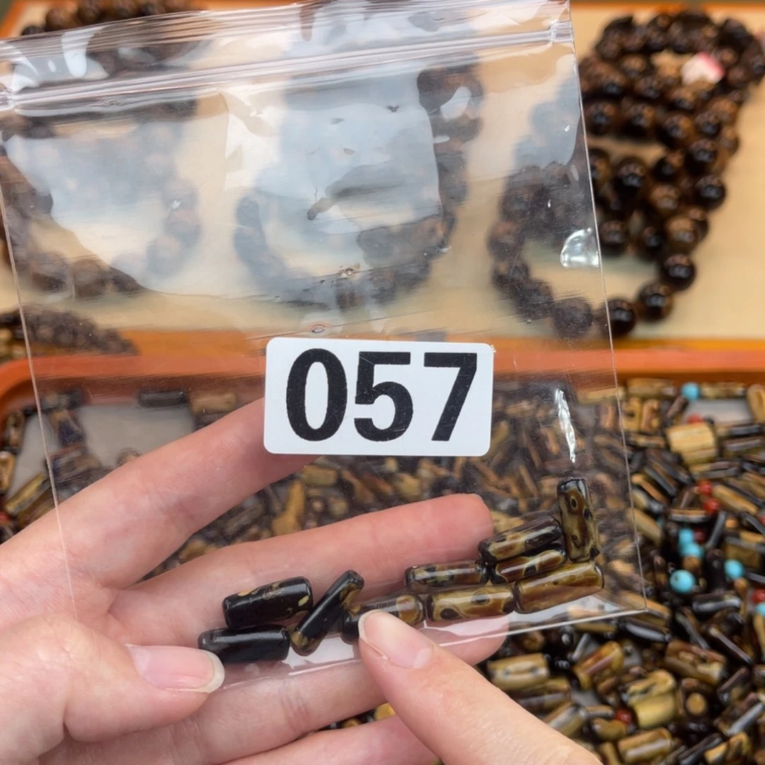 大果紫檀（缅甸花梨）057