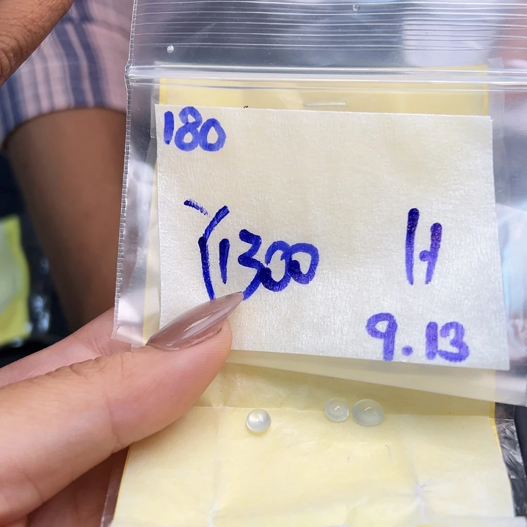 【闪购商品】未镶嵌定制翡翠H****6