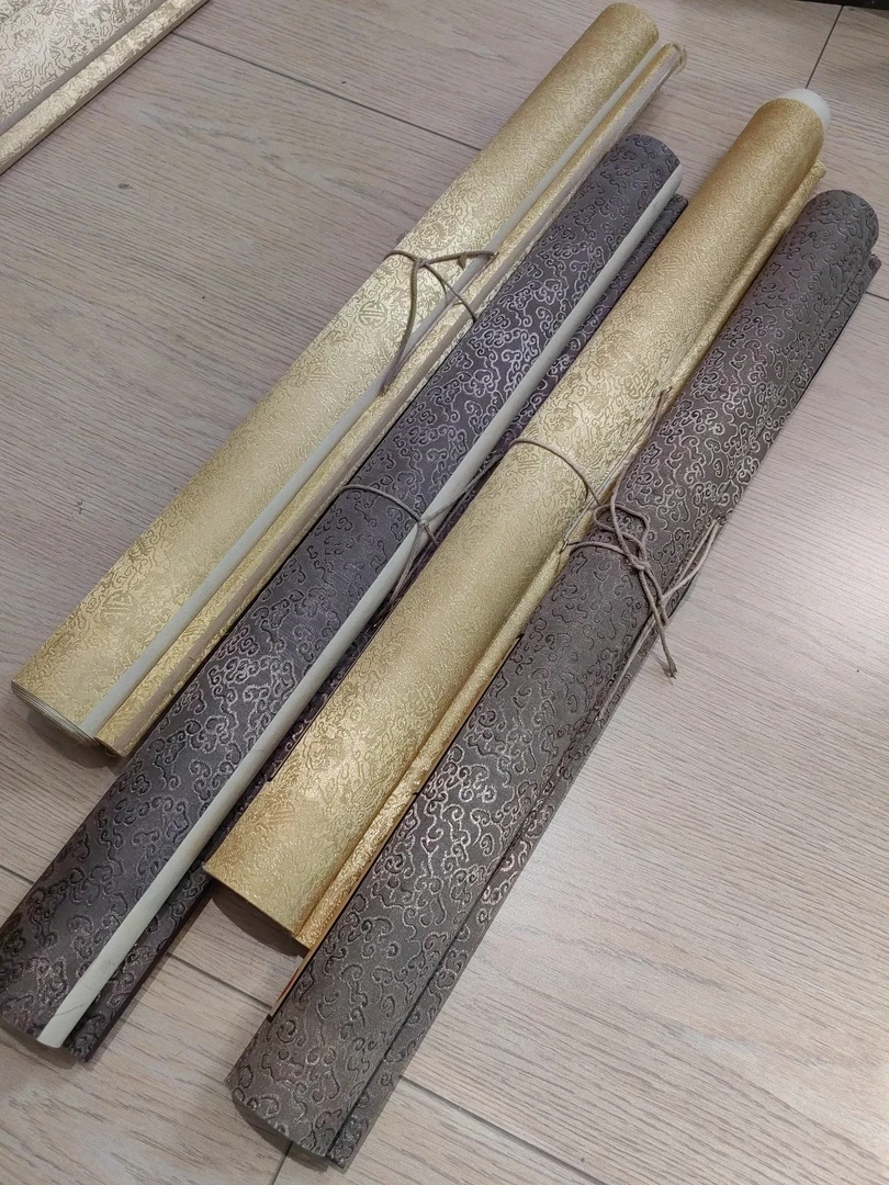 【藏心阁】字画好礼（A0133-2）兰