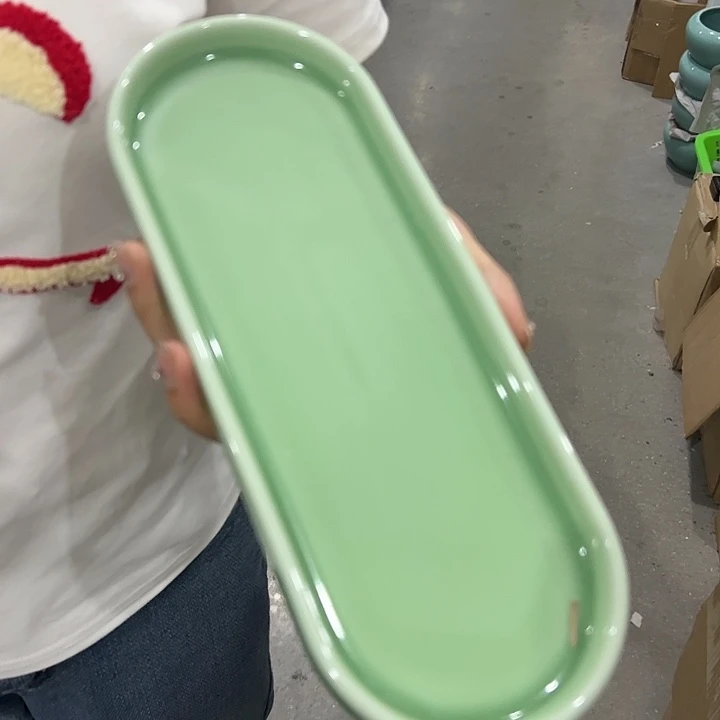 龙泉云间青瓷小米茶器