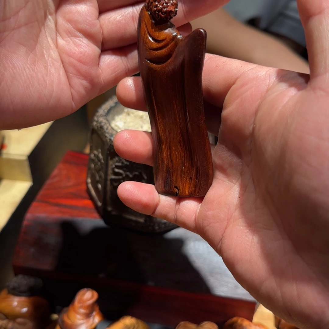 柏木（崖柏）太行崖柏纯手工