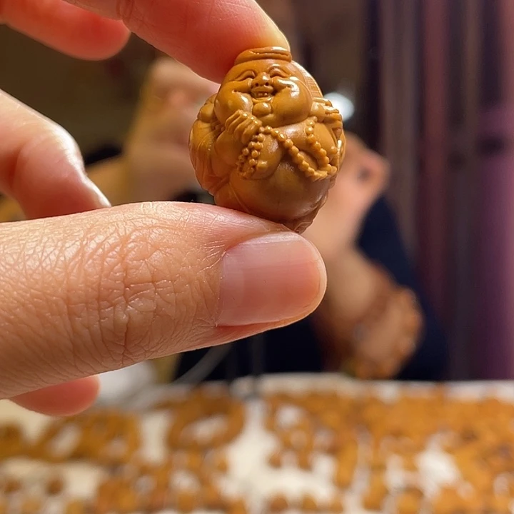 手串/手链橄榄核