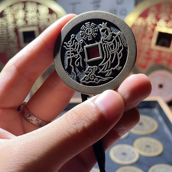 铜现代仿制工艺品