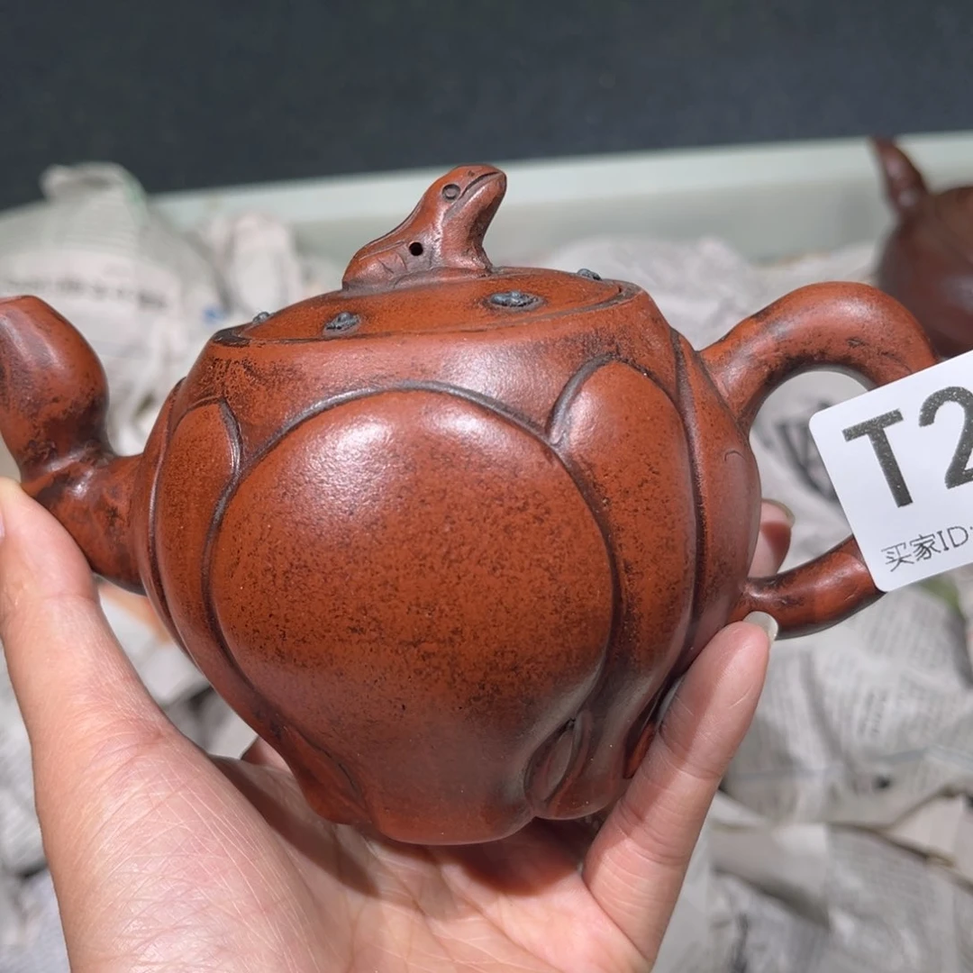 茶壶紫砂紫砂茶壶211