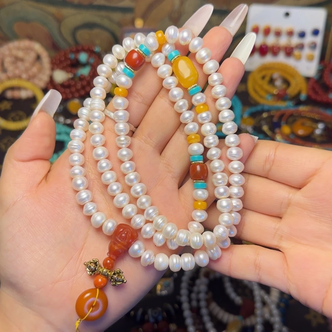 李***姐银S925好看好看我