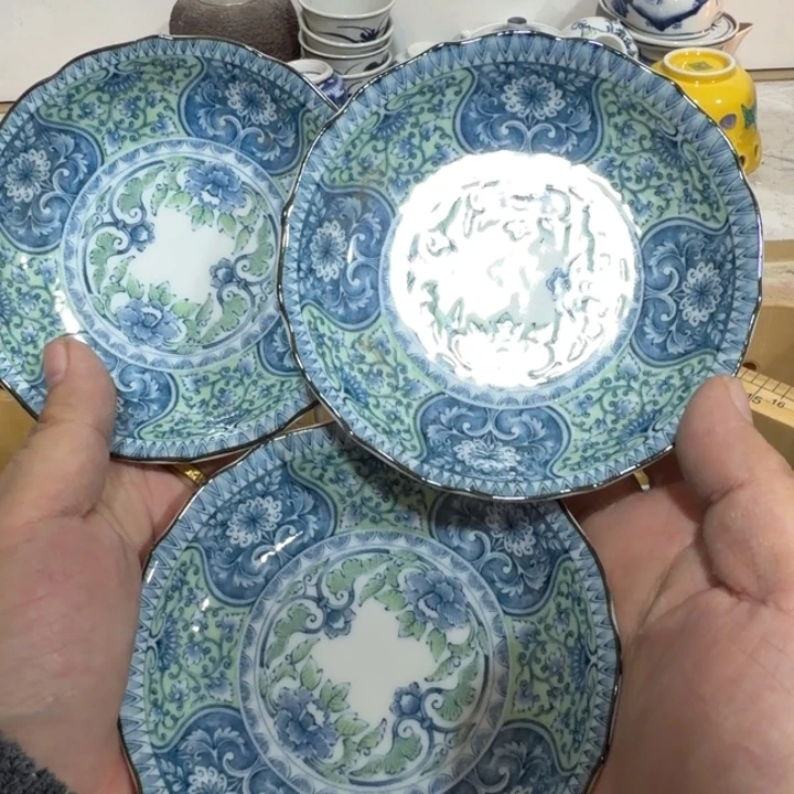 陶瓷推荐第二名20包邮
