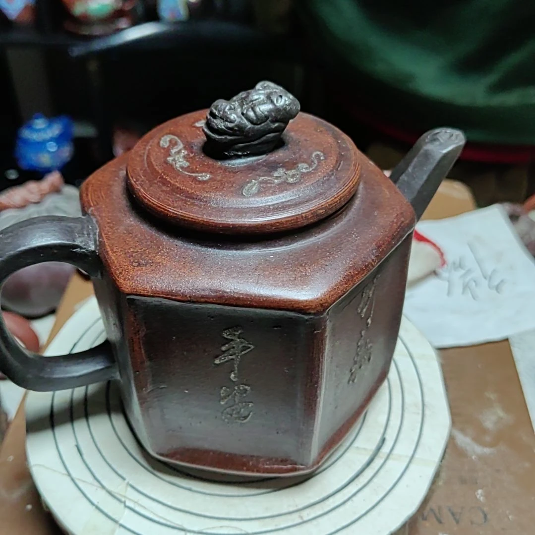 紫砂茶壶111111111111
