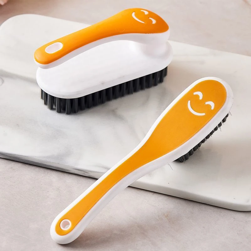 长柄鞋刷软毛洗衣服清洁神器多功能家用洗鞋洗衣刷子洗鞋刷鞋神器