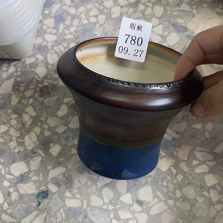 瓷片景德镇陶瓷手工制作