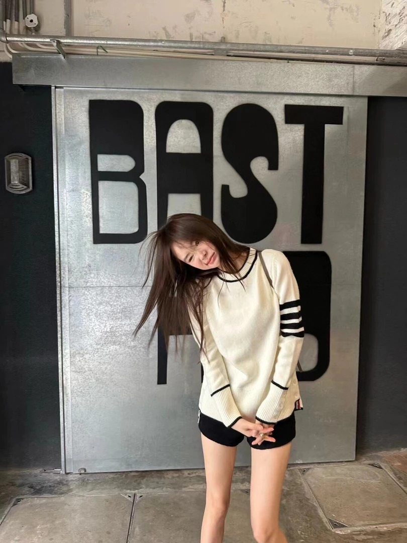 15-29特价no退no换！完美主义绕道连衣裙针织开衫完美主义