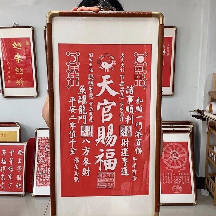 碑帖手工手工打造