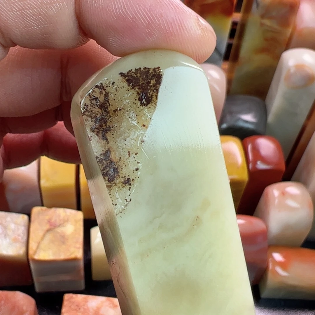 老挝石印石孙*之老挝石1111