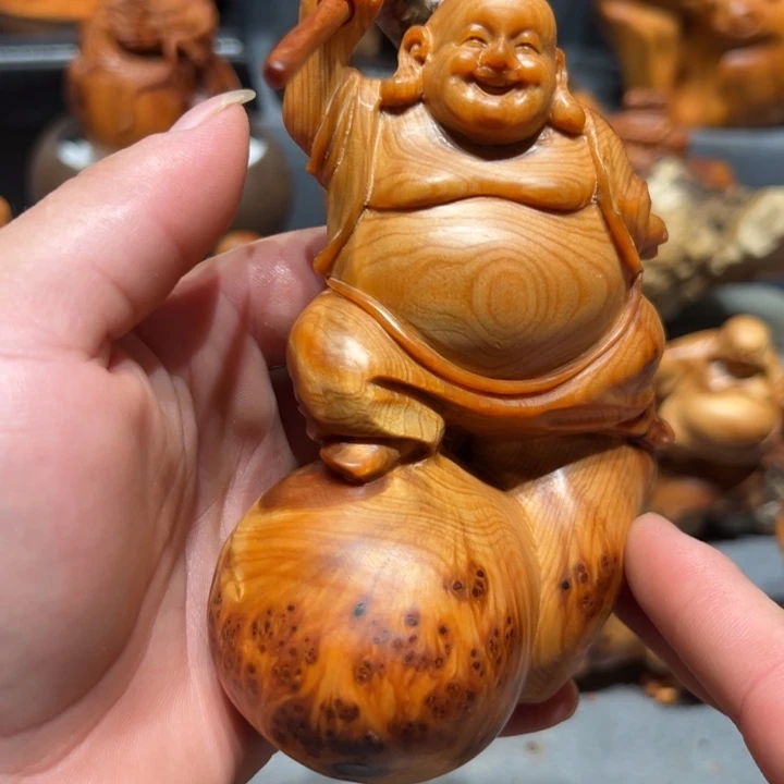 柏木（崖柏）点点关注