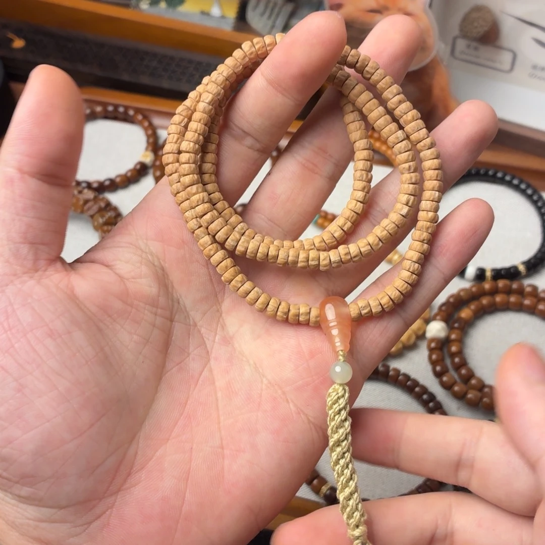 菩提手串/手链多样性