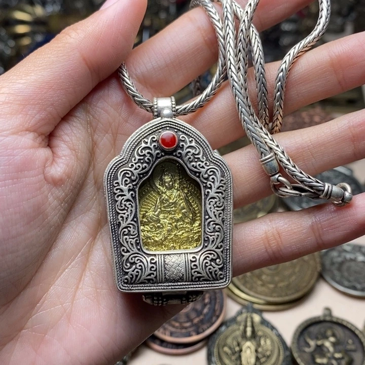 铜福利福利挂件吊坠