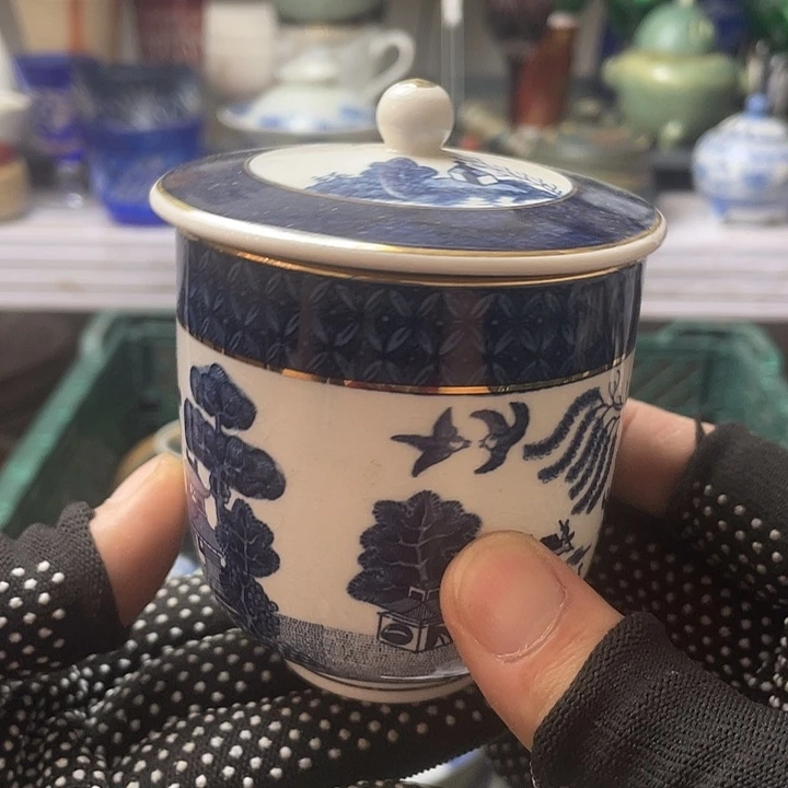 水滴瓷器水滴瓷器