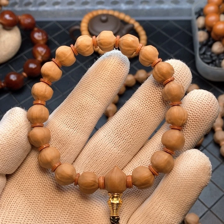 手串/手链橄榄核1.05尺寸