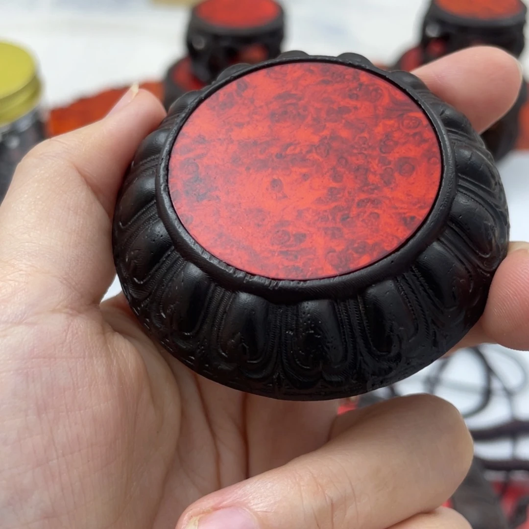 东非黑黄檀（紫光檀）