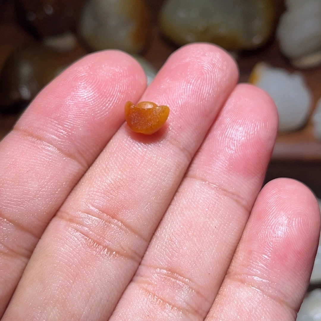 晨***曦未镶嵌和田玉车挂