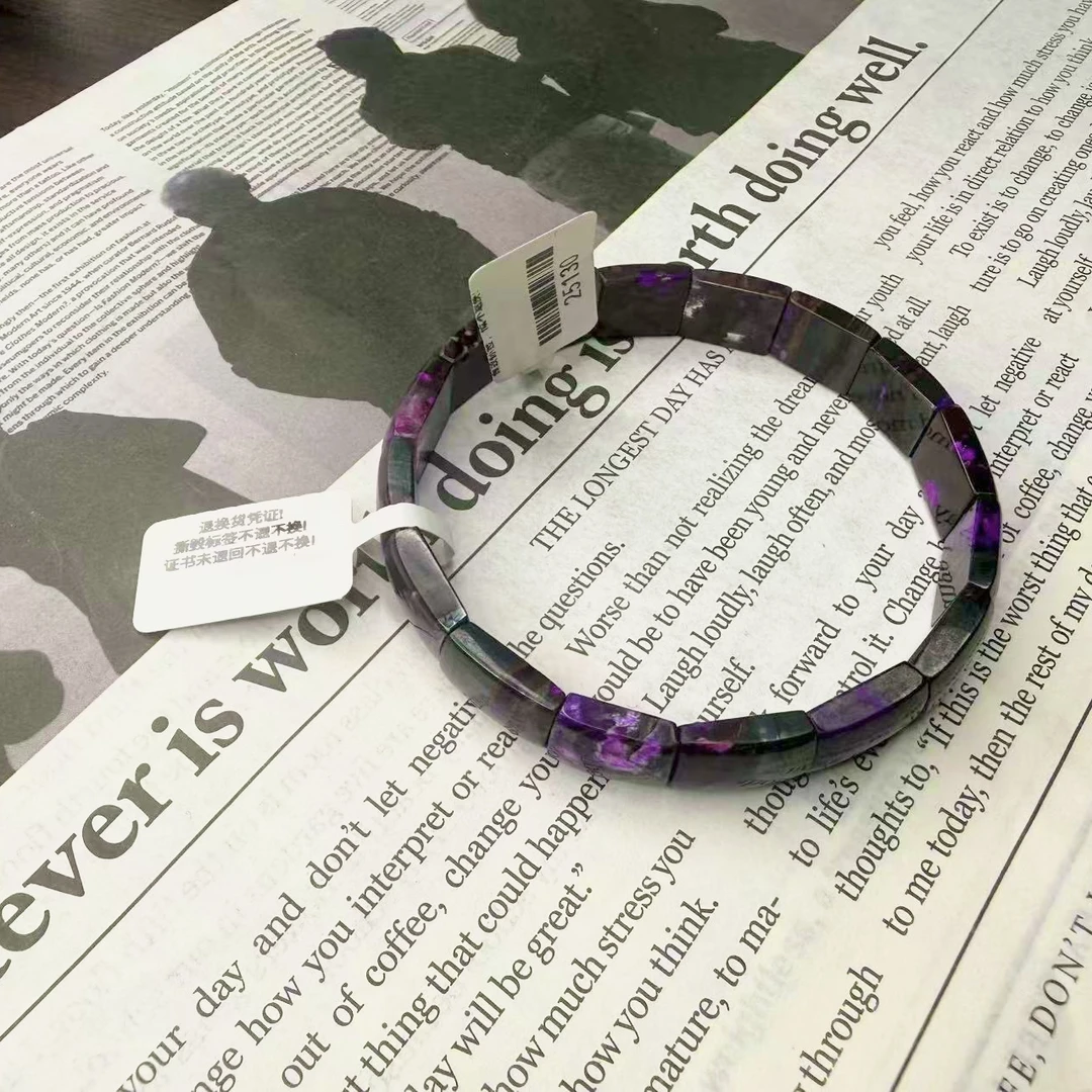 舒俱来25130 舒俱来火焰红丝绒手牌手串