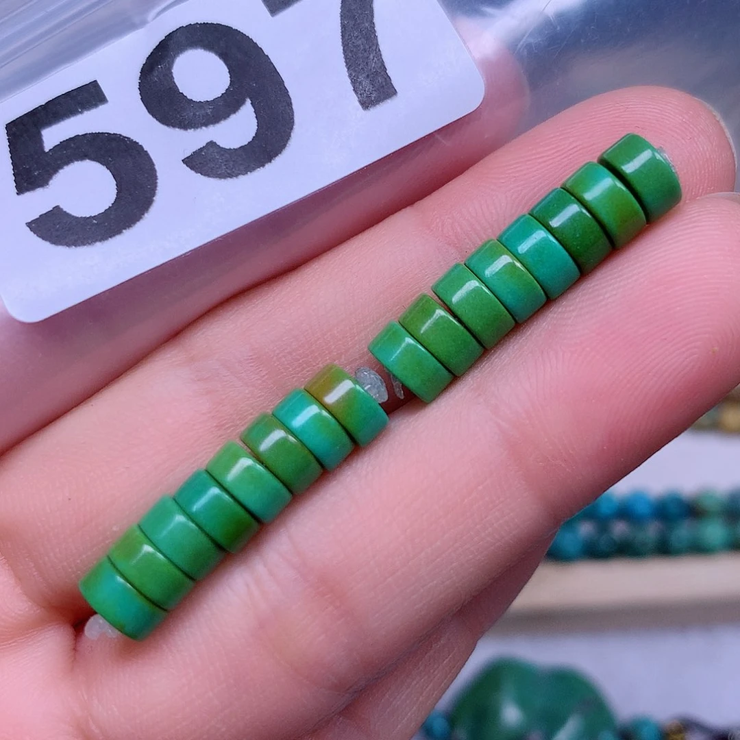空竹粉丝专享十堰特色手工散珠