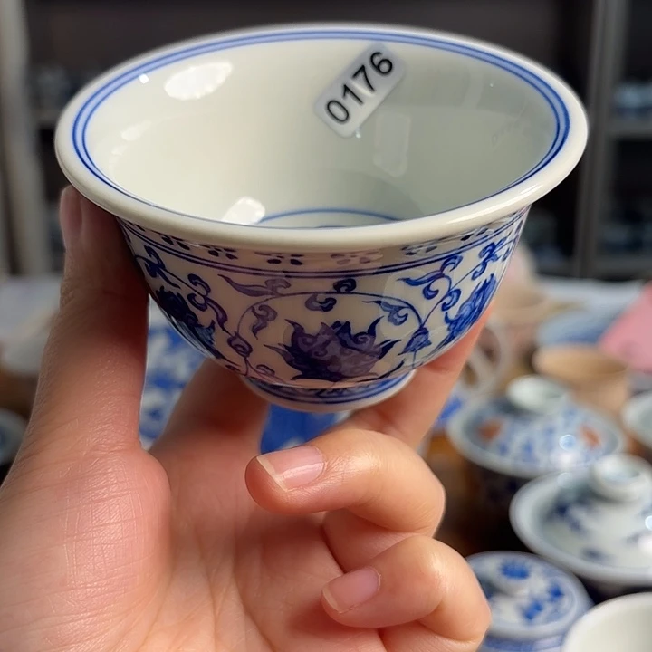 景德镇陶瓷艺术研究院艺术