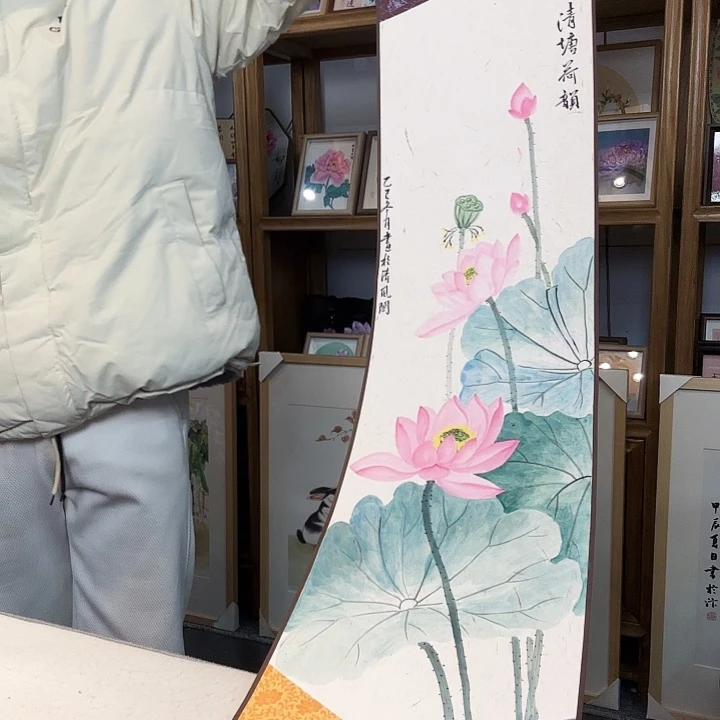 有机玻璃手绘 手绘 手绘 手绘