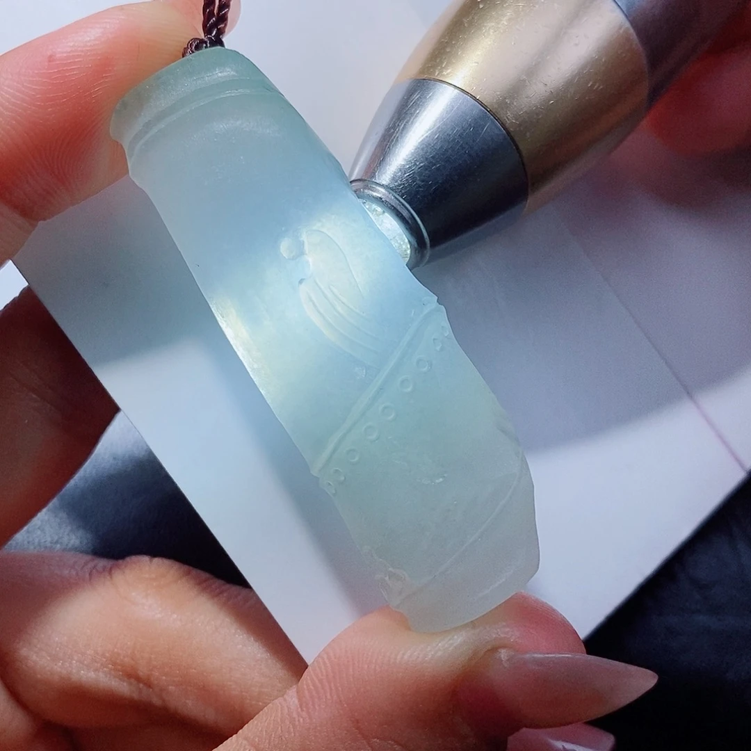 未镶嵌定制翡翠翡翠
