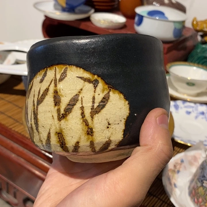 瓷片如****堂瓷器瓷器瓷器
