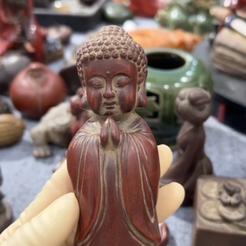 紫砂陶瓷摆件！！！！！！！