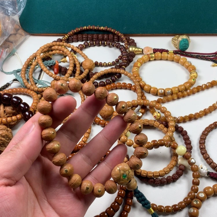 【闪购商品】凤眼菩提吊坠。。。。。。。。。。。。