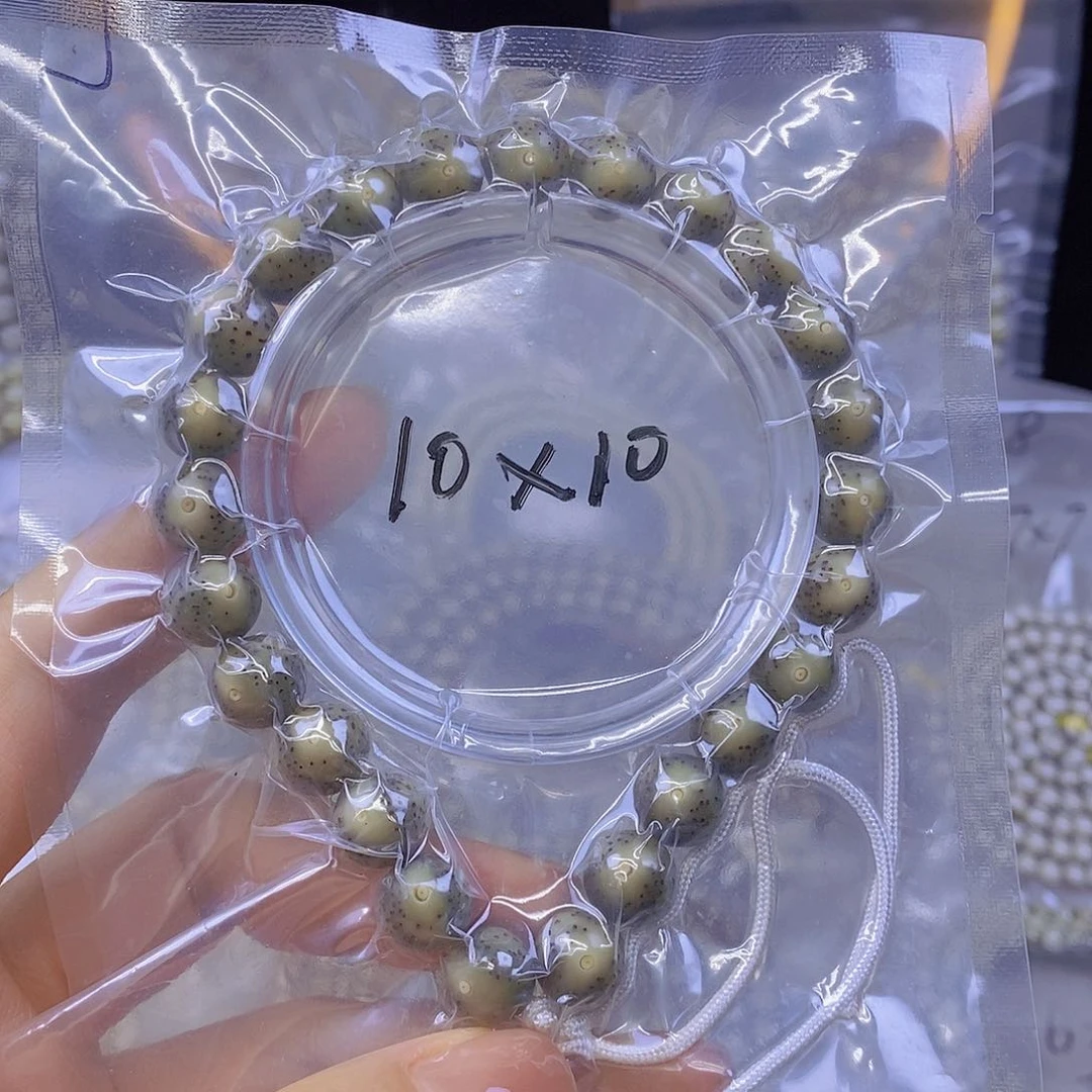 手串星月菩提星月