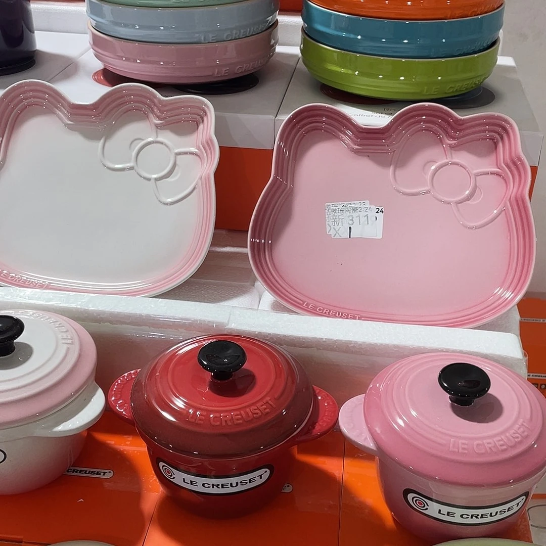 其他微瑕陶瓷餐具311