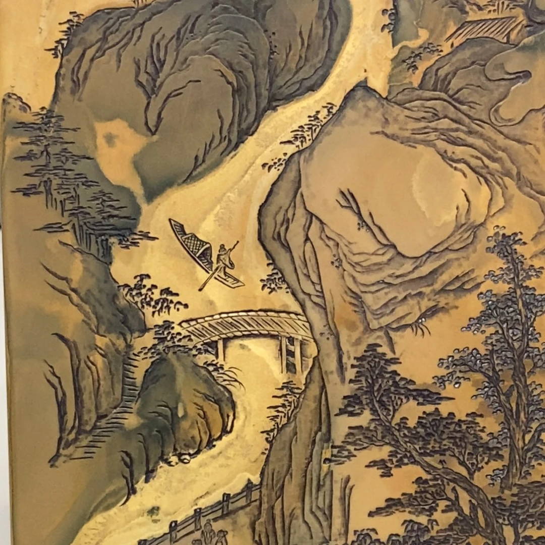 女***巫砚台砚台的设计与