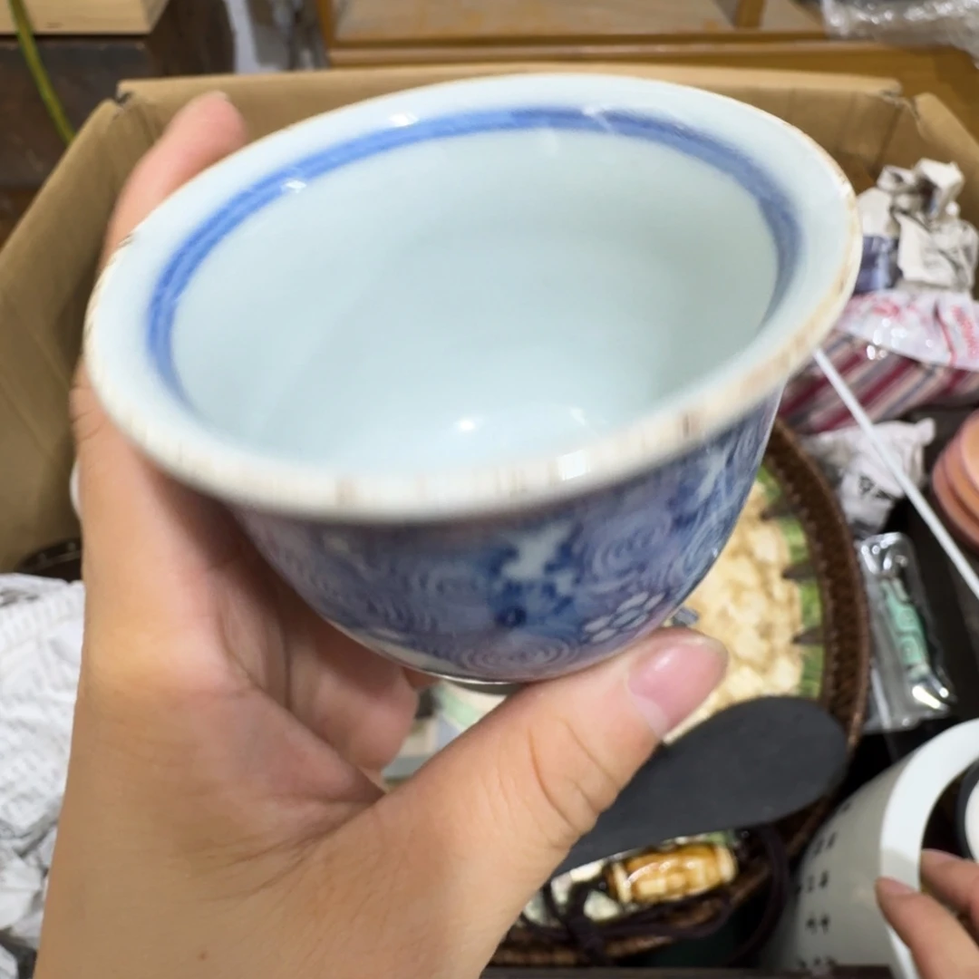 陶瓷手串，多样性发一