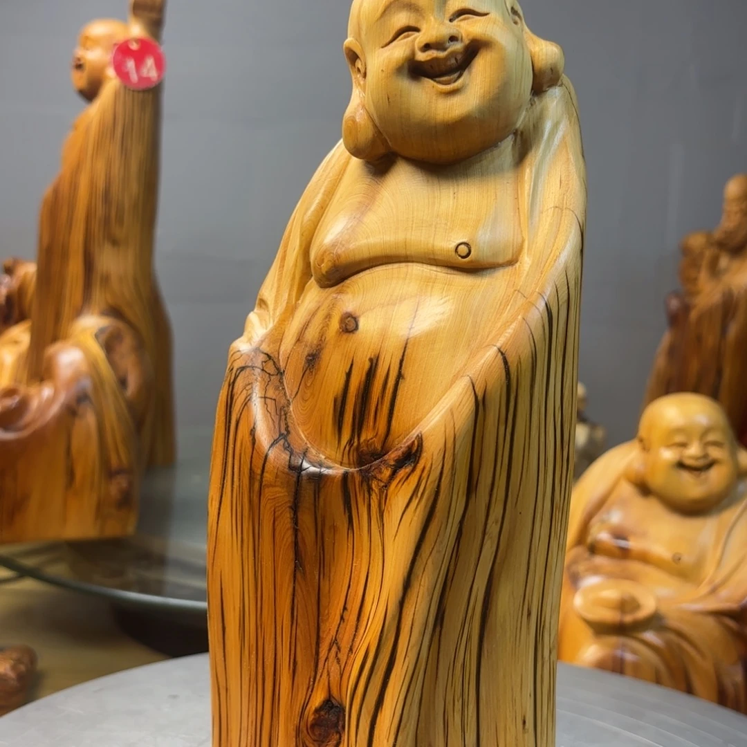 柏木（崖柏）崖柏摆件666666666666