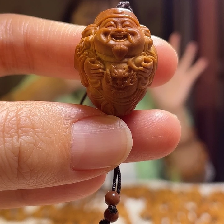 手串/手链橄榄核