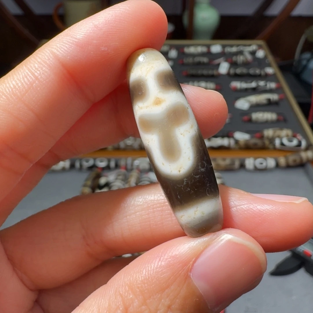 玛瑙/玉髓颈饰未镶嵌12