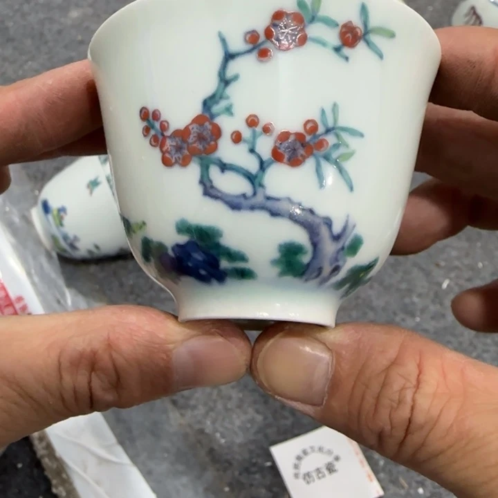 摆件景德镇陶瓷22222222222