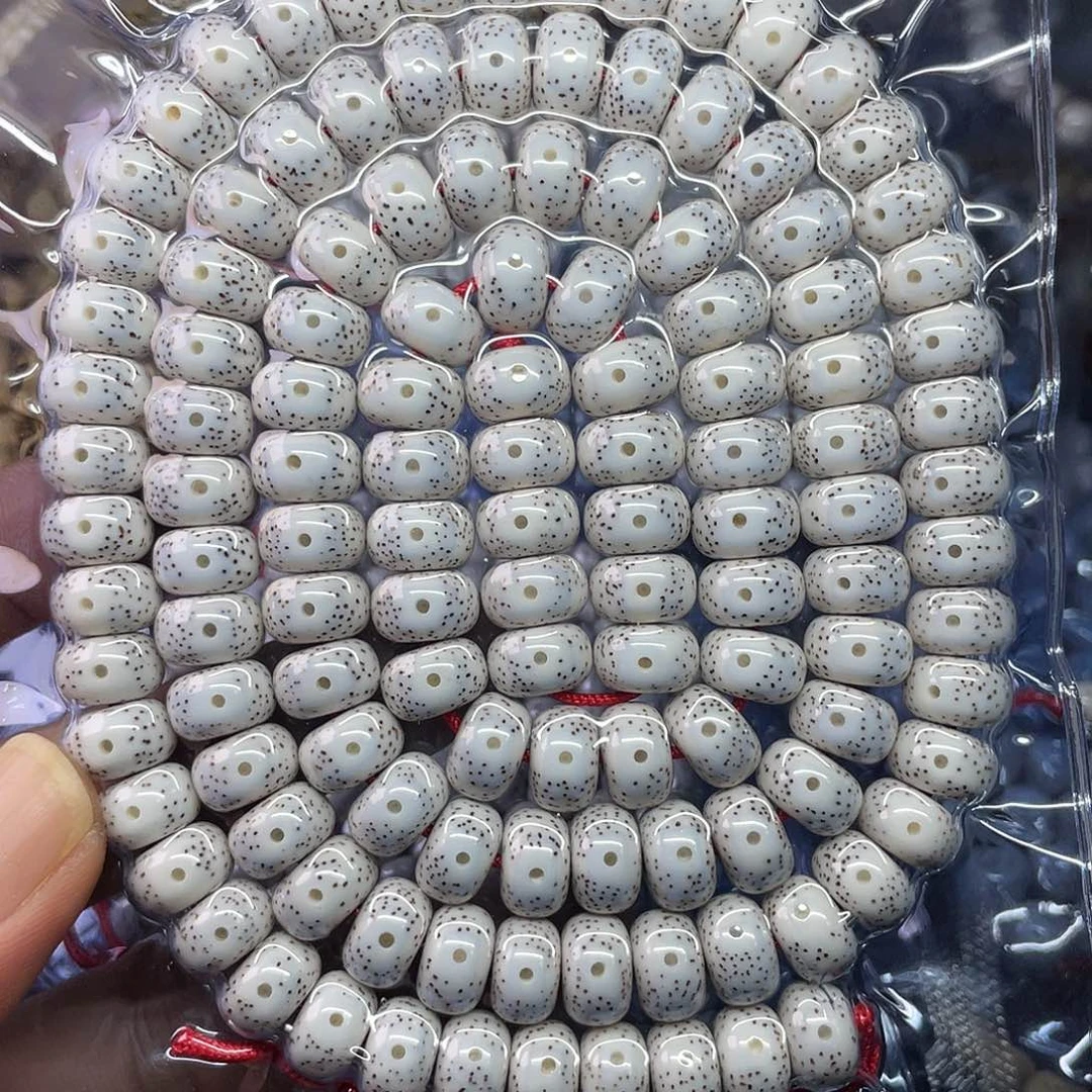 谟***谟星月菩提吊坠12 8桶