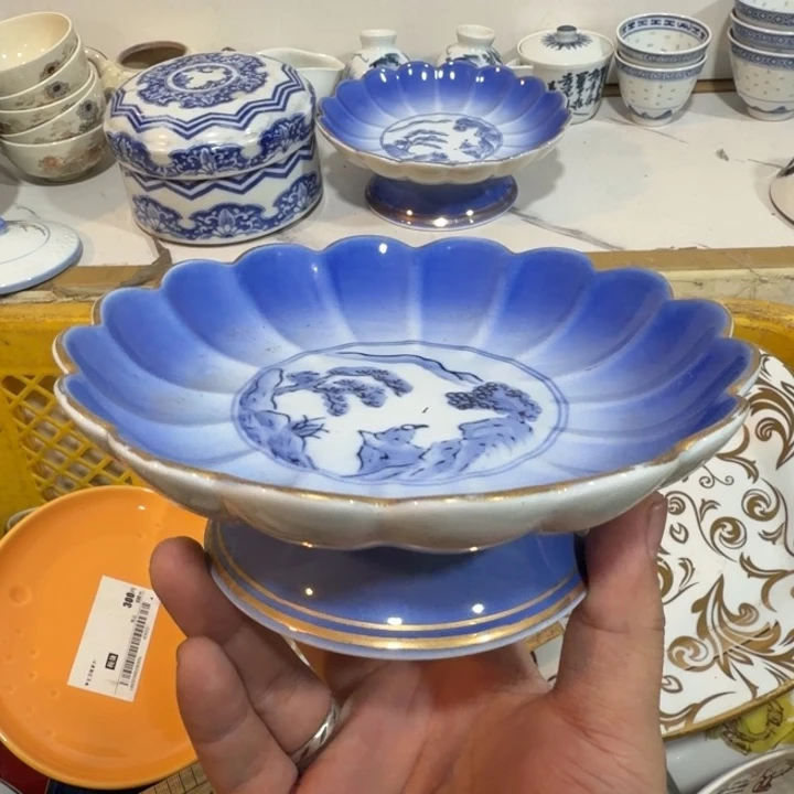 陶瓷推荐第二名20包邮