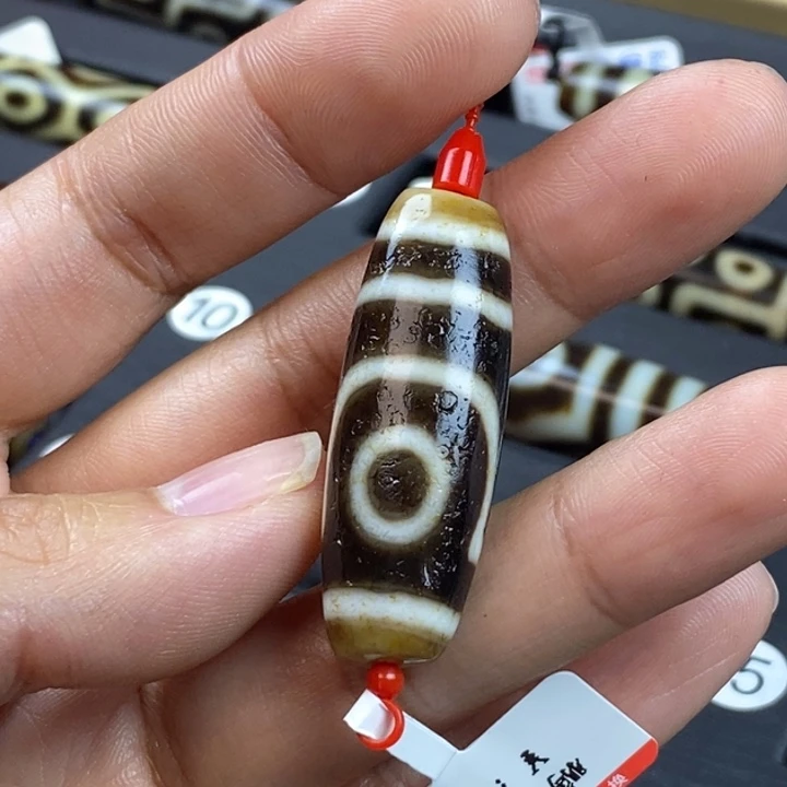 玛瑙/玉髓（覆膜）未镶嵌颈饰