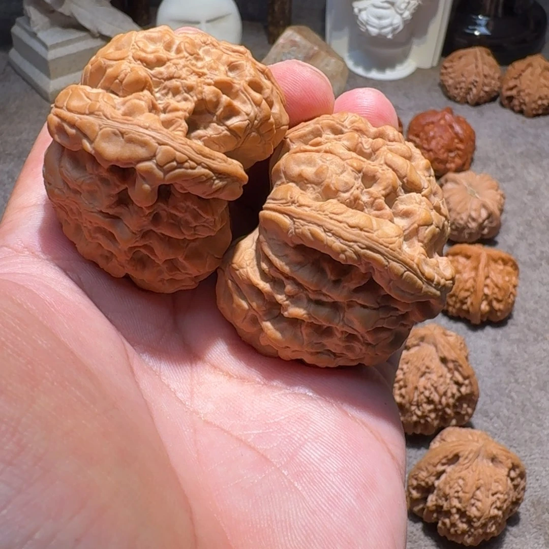 手串/手链核桃50全品拱桥龙鼎