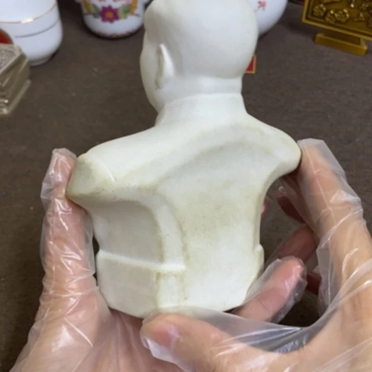 瓷片景德镇陶瓷研究所