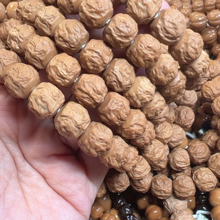 12龙蛇手串单圈福利微瑕