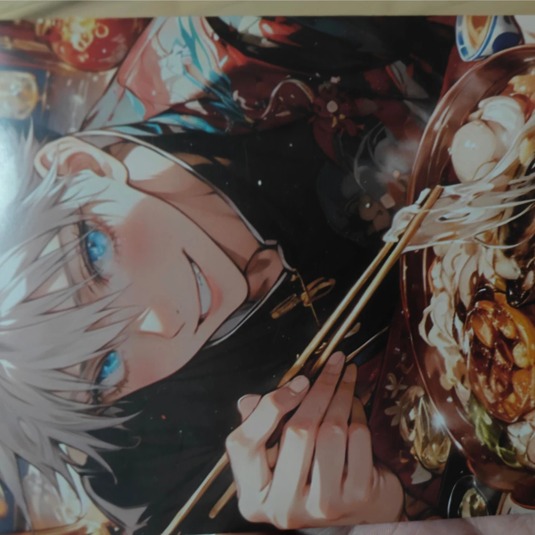 【扫雷玩法】扫雷玩法色纸合集 咒术回战 鬼灭之刃色纸合集