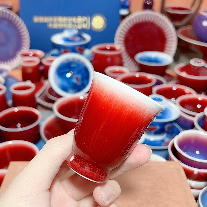 景德镇品艺轩陶瓷